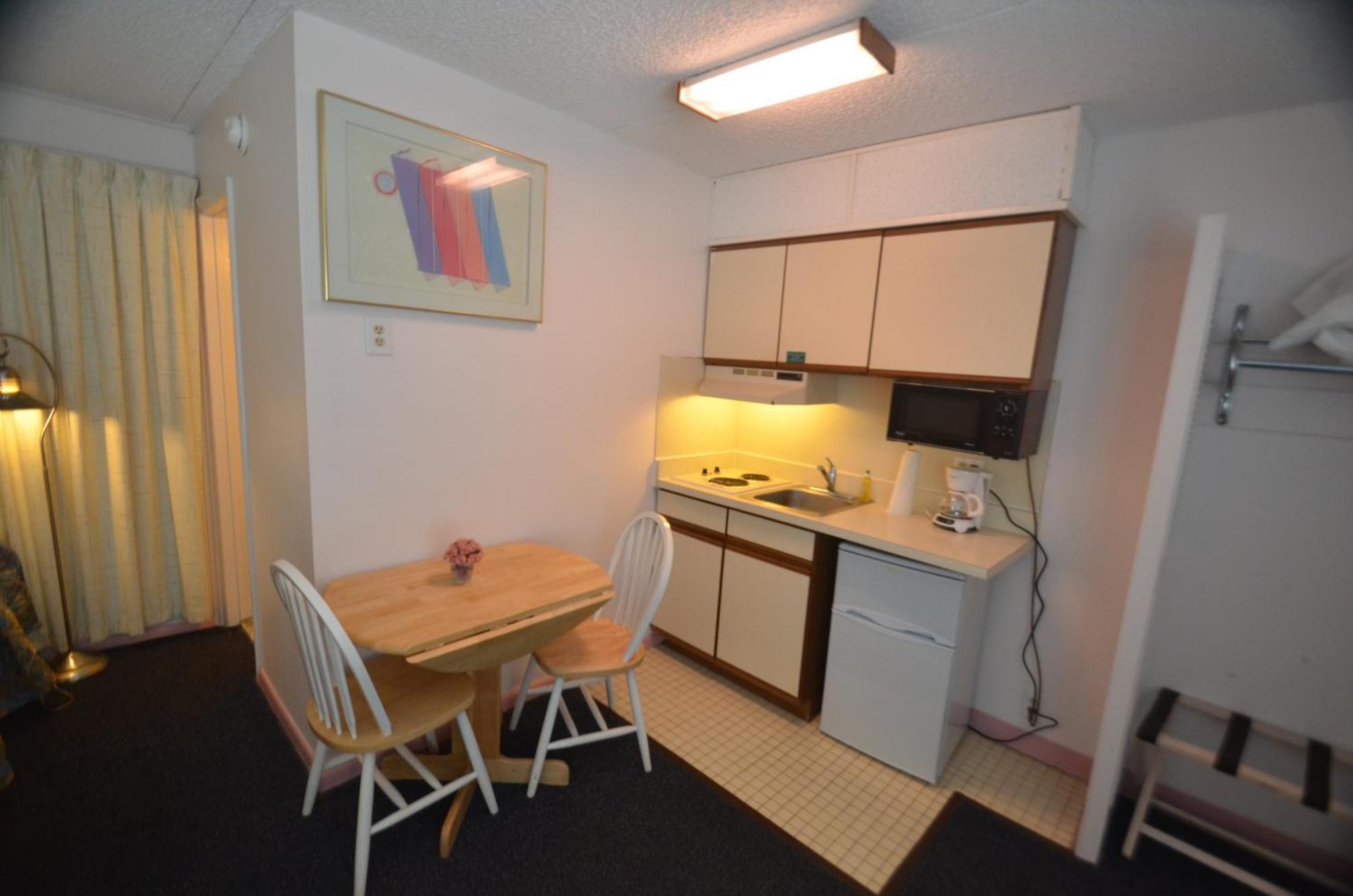 Sea Scape Inn Wildwood Crest Habitación foto